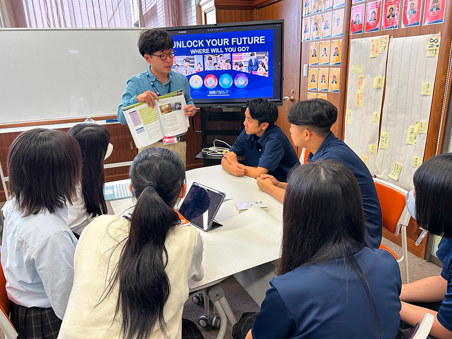 Japan&rsquo;s First CP school4.png