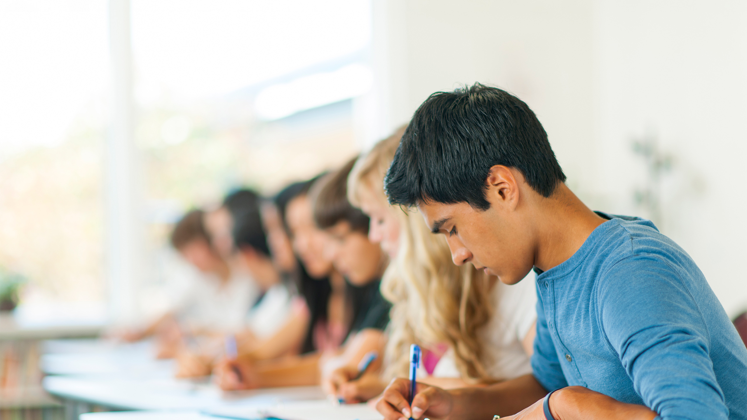 IB students across the world receive their results International