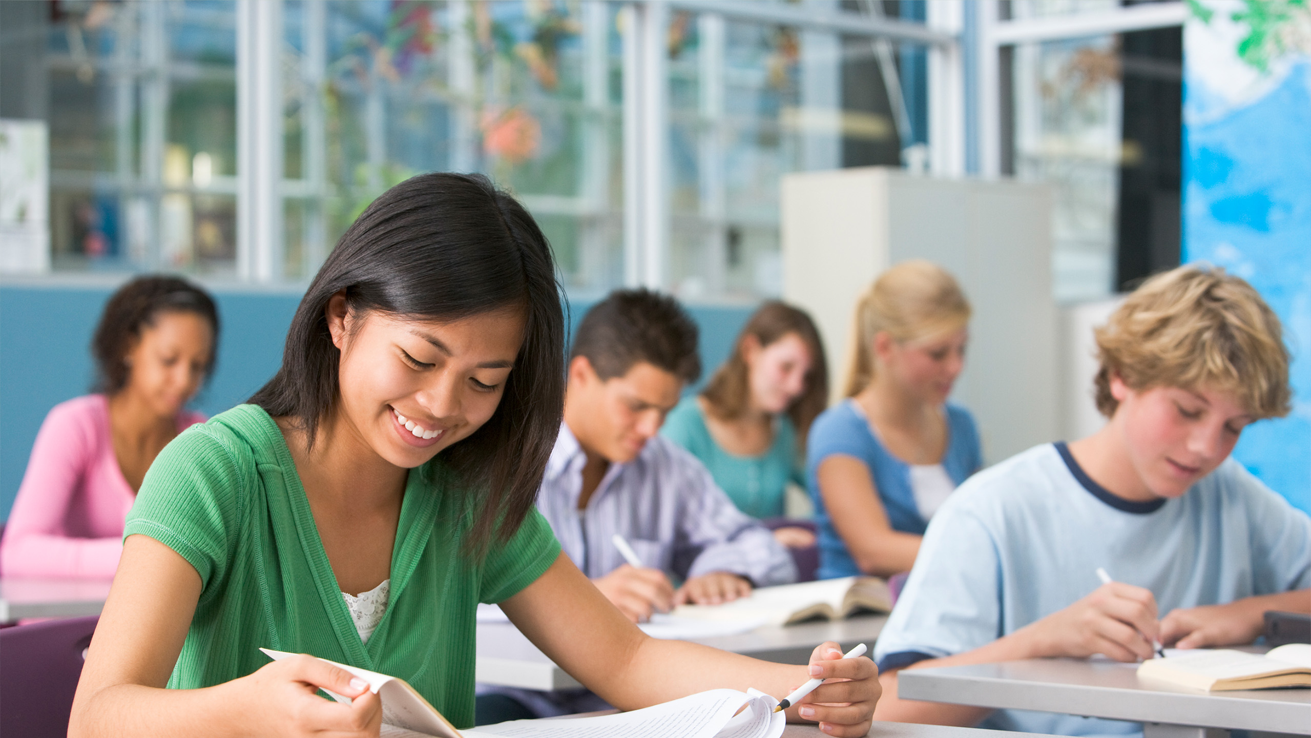 November 2022 examination session update - International Baccalaureate®