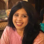 Aneeka Rahman