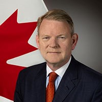 Graeme C. Clark