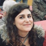 Alumni - Irene