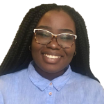 Alumni - Jessica Ngongo