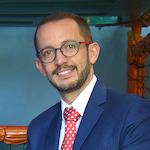 Robert Tomalin