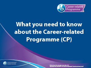 CP presentation