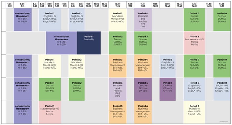 CrS Sample School IBCP Timetable.jpg