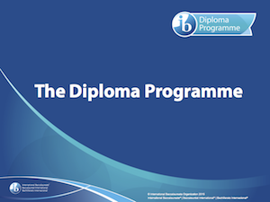 DP presentation
