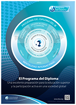 DP model poster
