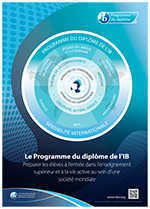 DP model poster