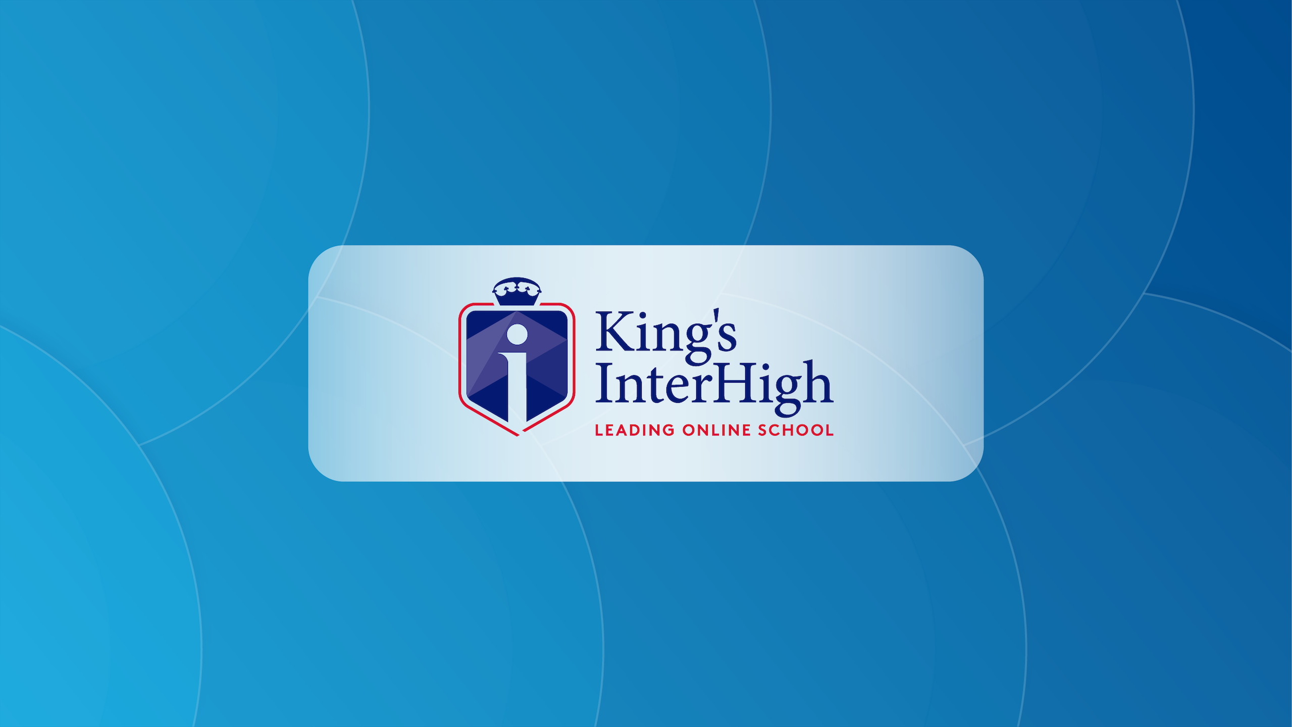 King's InterHigh International Baccalaureate®
