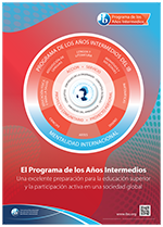 MYP model poster