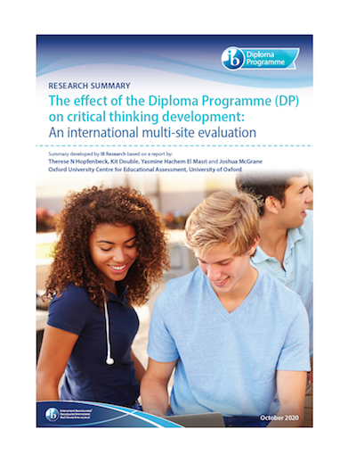Critical thinking skills thumb