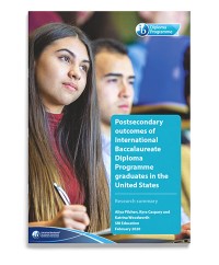 Postsecondary outcomes thumb