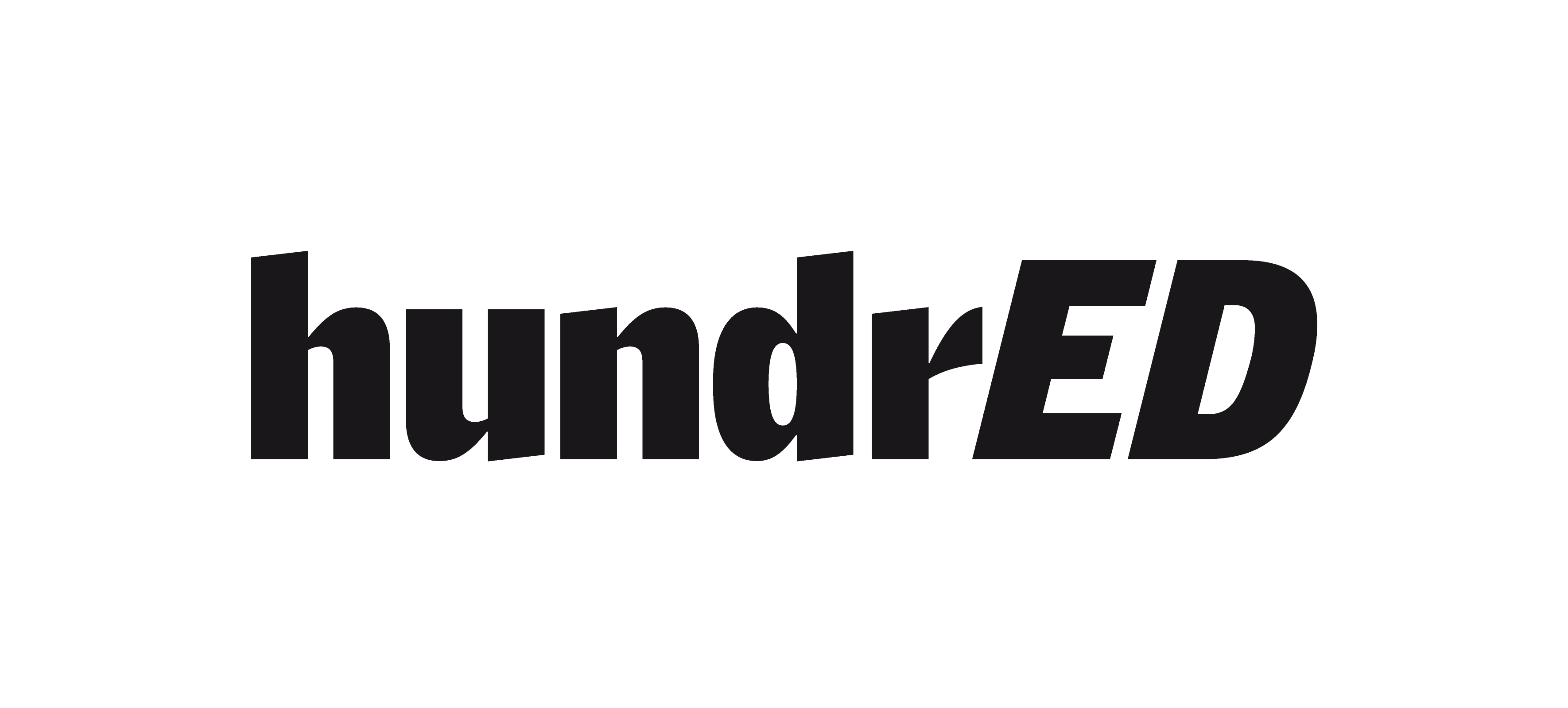 Hundred logo