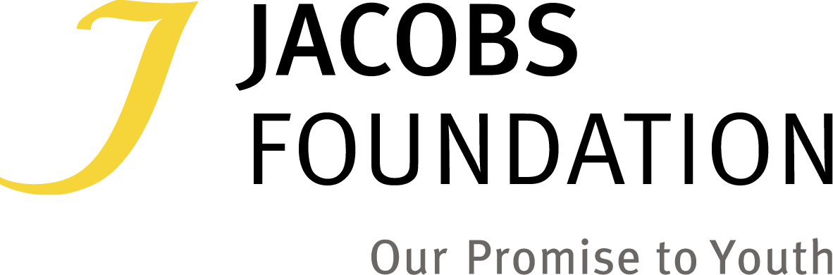 Jacobs Foundation logo