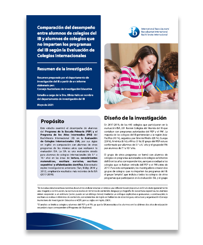 Postsecondary outcomes thumb
