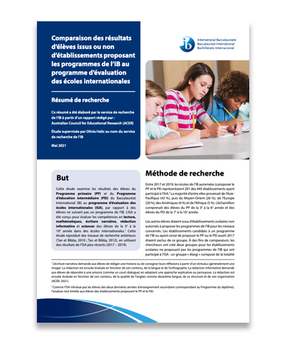 Postsecondary outcomes thumb