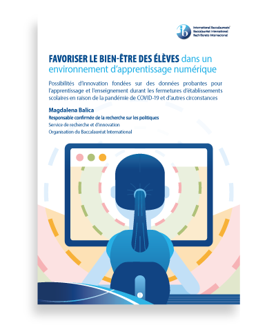 Supporting student wellbeing