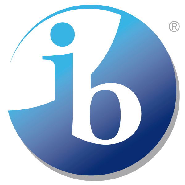 IB logo