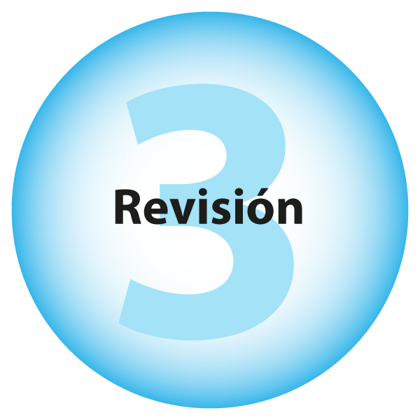 3. Revisión